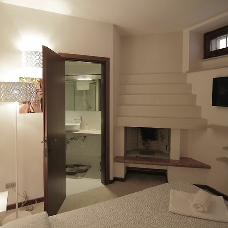 Residenza S. Giovanni In Foro Verona Dış mekan fotoğraf
