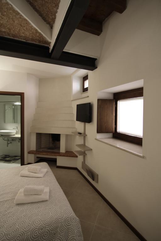 Residenza S. Giovanni In Foro Verona Oda fotoğraf