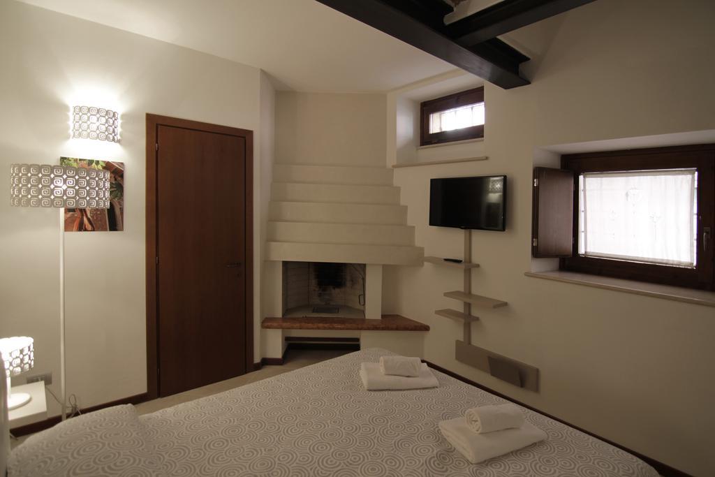Residenza S. Giovanni In Foro Verona Dış mekan fotoğraf