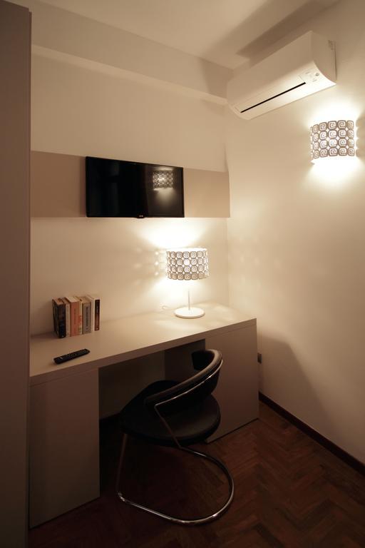 Residenza S. Giovanni In Foro Verona Dış mekan fotoğraf