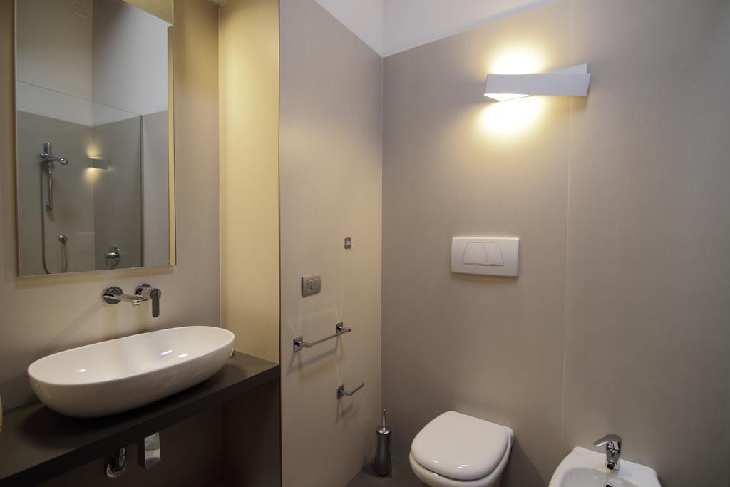Residenza S. Giovanni In Foro Verona Dış mekan fotoğraf