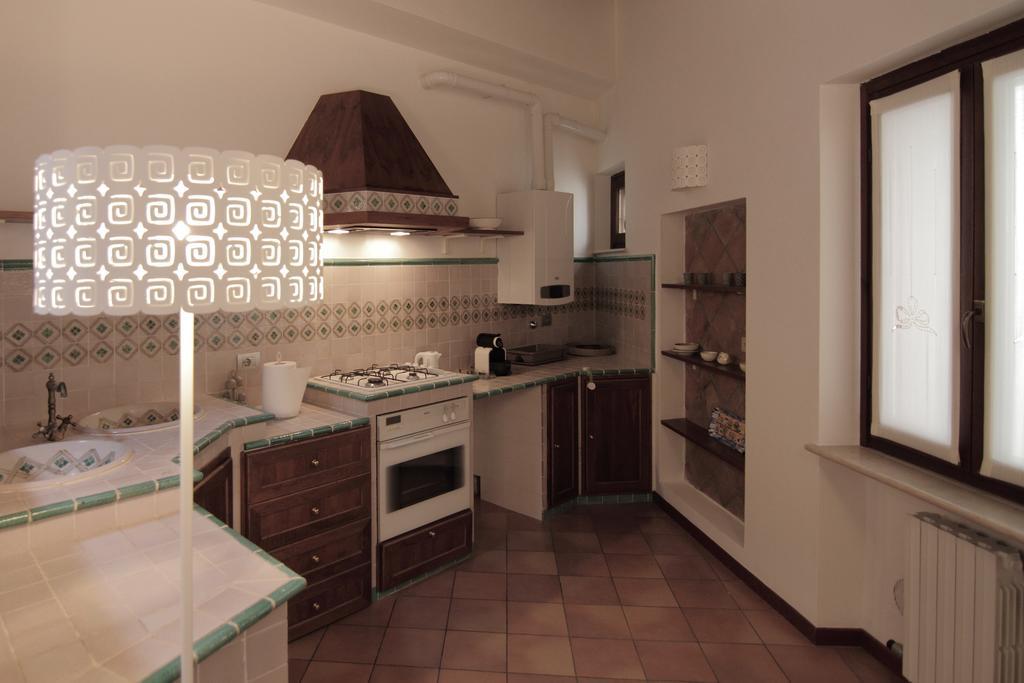 Residenza S. Giovanni In Foro Verona Dış mekan fotoğraf
