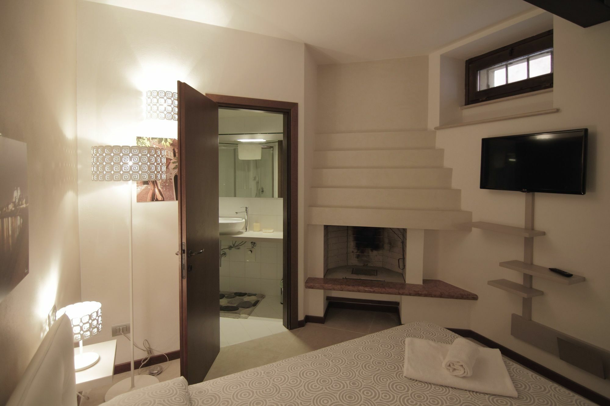 Residenza S. Giovanni In Foro Verona Dış mekan fotoğraf